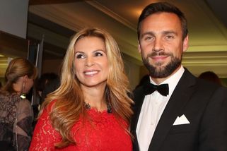 S kým žije Roman Vojtek: Těhotnou manželku opustil pár dní před porodem, štěstí našel u zpěvačky - Médium.cz